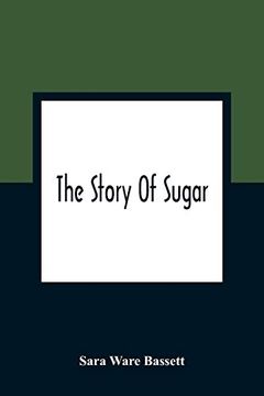 portada The Story of Sugar (in English)