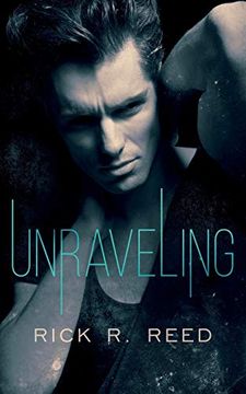 portada Unraveling (in English)