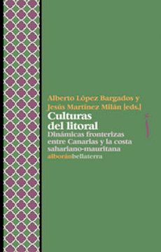 portada Culturas del litoral (Alboran (bellaterra)) (in Spanish)