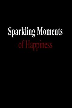 portada Sparkling Moments of Happiness