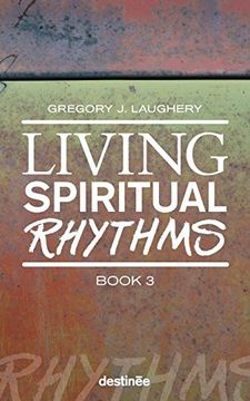 portada Living Spiritual Rhythms: Book 3