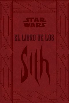 portada El Libro de los Sith
