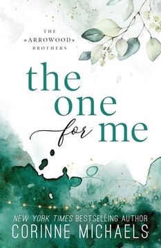 portada The One for Me - Special Edition (en Inglés)