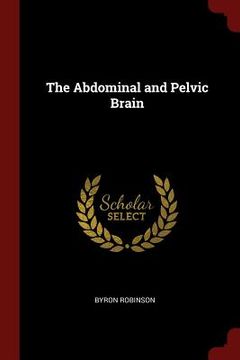 portada The Abdominal and Pelvic Brain