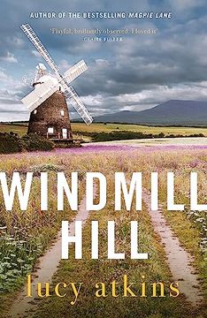 portada Windmill Hill