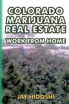 portada Colorado Marijuana Real Estate (in English)