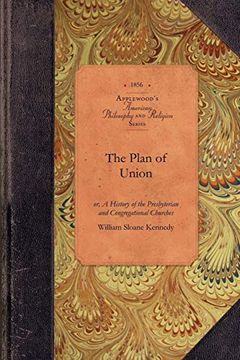 portada The Plan of Union (en Inglés)
