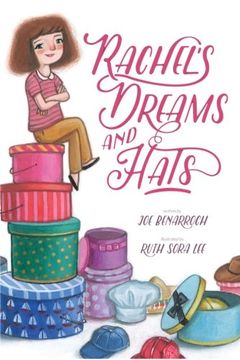 portada Rachel's Dreams and Hats