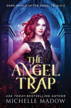 portada The Angel Trap (in English)