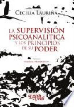 portada La Supervision Psicoanalitica