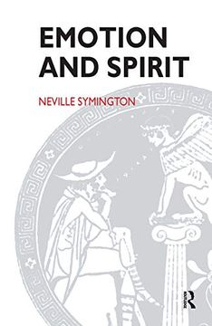 portada Emotion and Spirit: Questioning the Claims of Psychoanalysis and Religion (en Inglés)