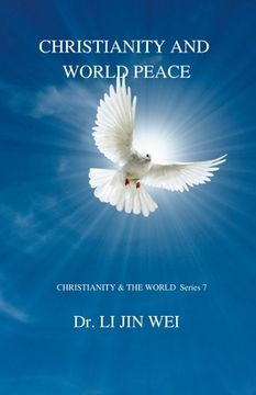 portada Christianity and World Peace (en Inglés)