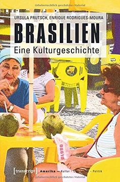 portada Brasilien: Eine Kulturgeschichte (en Alemán)