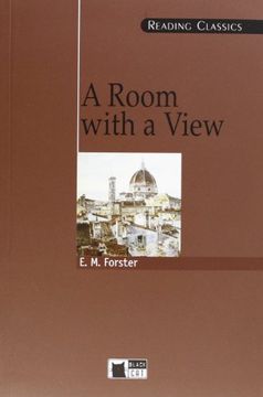 portada (st+cd)/room with a view/reading classics