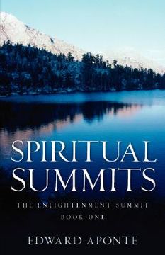 portada spiritual summits (en Inglés)