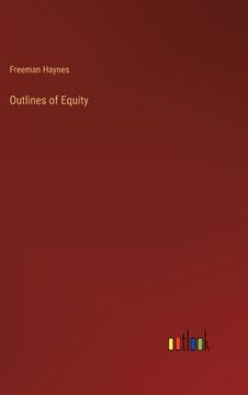 portada Outlines of Equity (en Inglés)