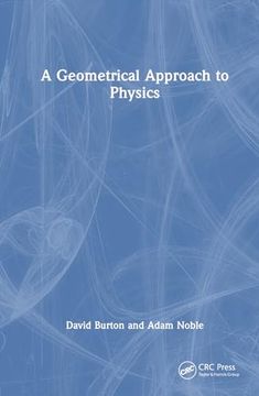 portada A Geometrical Approach to Physics (en Inglés)