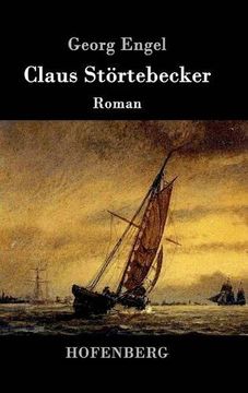 portada Claus Stortebecker (German Edition)