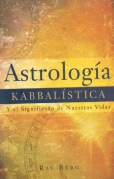 portada Astrologia Kabbalistica
