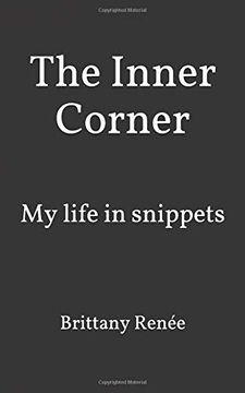portada The Inner Corner: My Life in Snippets 