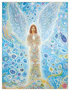 portada Angels - Writing, Healing & Creativity Journal (in English)