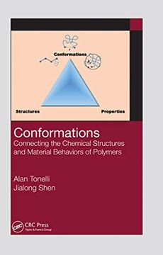 portada Conformations: Connecting the Chemical Structures and Material Behaviors of Polymers 