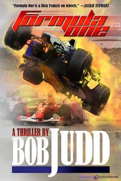 portada Formula One (en Inglés)