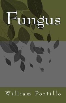 portada Fungus (en Inglés)