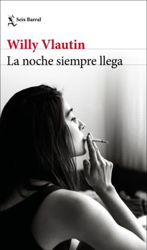 portada La Noche Siempre Llega (in Spanish)
