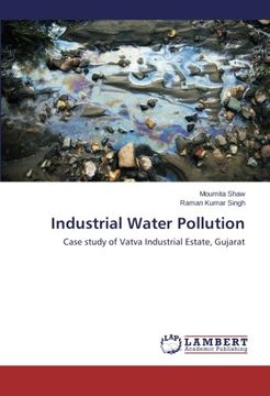 portada Industrial Water Pollution