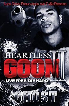 portada Heartless Goon 2: Live Free, die Hard (en Inglés)