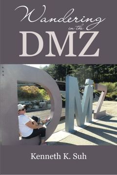 portada Wandering in the dmz 