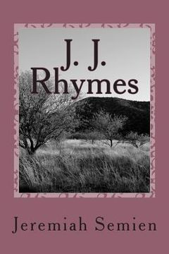 portada J. J. Rhymes: The Collection (en Inglés)
