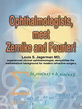 portada Ophthalmologists, Meet Zernike and Fourier! (in English)