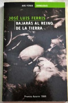 portada Bajaras al reino de la tierra