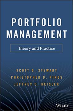 portada Portfolio Management: Theory and Practice (en Inglés)