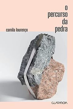 portada O Percurso da Pedra (Paperback)