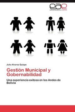 portada gesti n municipal y gobernabilidad (en Inglés)
