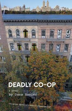 portada Deadly Co-op