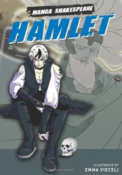Hamlet (Manga Shakespeare) (en Inglés)