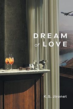 portada Dream of Love (en Inglés)