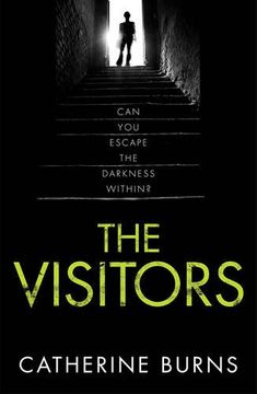 portada The Visitors