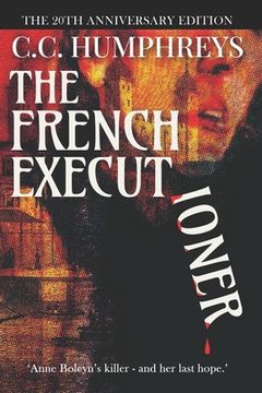 portada The French Executioner: The 20th Anniversary Edition (in English)