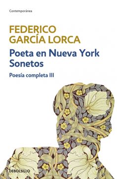 portada Poesia Completa III: 3 (Contemporanea) (in Spanish)