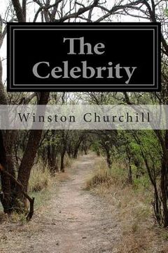 portada The Celebrity (in English)