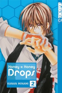 portada Honey x Honey Drops (2in1) 02: Sammelband (in German)