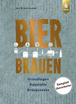 portada Bier Brauen (in German)