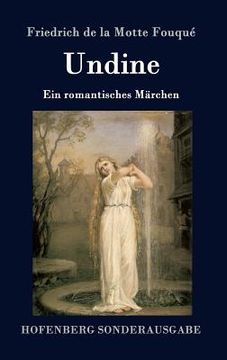 portada Undine: Ein romantisches Märchen