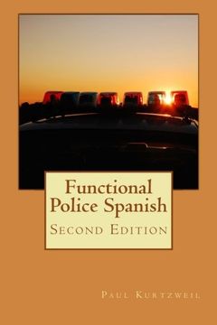 portada Functional Police Spanish : Second Edition