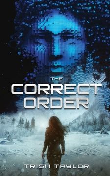 portada The Correct Order (en Inglés)